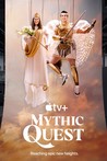 Mythic Quest: Season 3