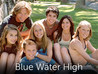 Blue Water High