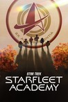 Star Trek: Starfleet Academy: Season 1