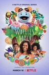 Waffles and Mochi: Season 1