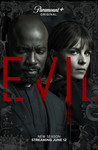 Evil: Season 4