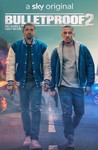 Bulletproof (2019)