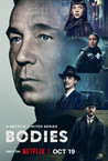 Bodies (2023): Season 1