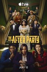 The Afterparty: Season 2