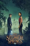 Secrets of Sulphur Springs: Season 1