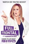 Full Frontal with Samantha Bee: Season 1