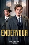 Endeavour: Season 1