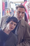 Agatha Christie's Partners in Crime
