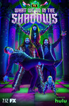 What We Do in the Shadows (2019): Season 1