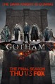 Gotham: Mad City: Follow The White Rabbit thumbnail