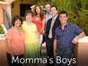 Momma's Boys: Season 1
