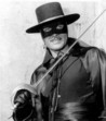 Zorro Image