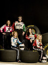 Driving Force Image