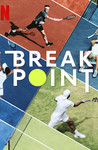 Break Point (2023): Season 1