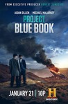 Project Blue Book
