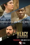 Mercy Street: Season 1
