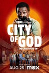 City of God: The Fight Rages On: Season 1