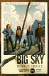 Big Sky (2020) Image