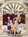 Freak Show: Season 1