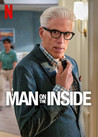 A Man on the Inside: Season 2