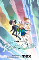 Adventure Time: Fionna and Cake: Season 1