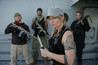 Special Ops Mission