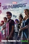 Marvel's Runaways Image