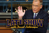 Late Show with David Letterman