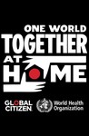One World: Together at Home