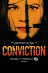 Conviction (2016): Season 1
