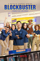 Blockbuster: Season 1