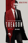 Treason: Season 1