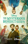 The Mysterious Benedict Society: Season 1