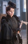 The Lizzie Borden Chronicles: Season 1
