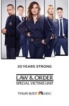 Law & Order: Special Victims Unit