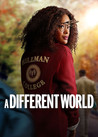 A Different World (2026): Season 1