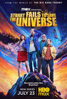 Stuart Fails to Save the Universe: Season 1
