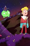 Final Space Image