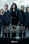 Law & Order: Special Victims Unit - Season 12 Episode 23