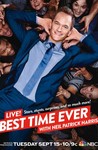 Best Time Ever with Neil Patrick Harris: Season 1