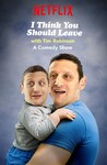 I Think You Should Leave with Tim Robinson: Season 3 Image
