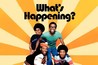 What's Happening!!