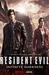 Resident Evil Infinite Darkness Season 1 Reviews Metacritic Resident Evil Infinite Darkness Season 1 Reviews Metacritic