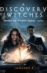 A Discovery of Witches: Season 1