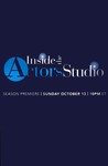 Inside the Actors Studio