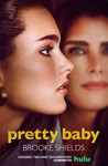 Pretty Baby: Brooke Shields Image
