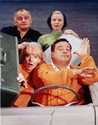 The Jackie Gleason Show