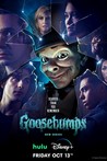 Goosebumps (2023): Season 1