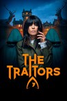 The Traitors [UK]: Season 4