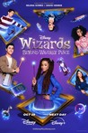 Wizards Beyond Waverly Place: Season 1
